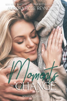 Abbildung von Reynolds | Moments of change | 1. Auflage | 2022 | beck-shop.de