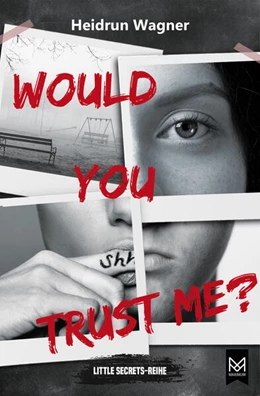 Abbildung von Wagner | Would You Trust Me? | 1. Auflage | 2023 | beck-shop.de