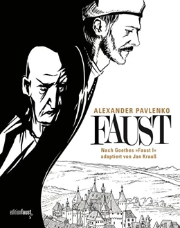Abbildung von Krauß / Goethe | Faust | 1. Auflage | 2022 | beck-shop.de