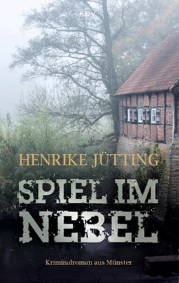 Abbildung von Jütting | Spiel im Nebel | 1. Auflage | 2022 | beck-shop.de