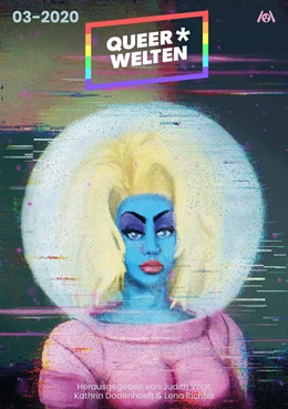 Abbildung von Judith C. / Richter | Queer*Welten 03-2020 - Das queerfeministische Phantastik-Magazin | 1. Auflage | 2020 | beck-shop.de