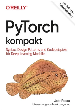 Abbildung von Papa | PyTorch kompakt | 1. Auflage | 2021 | beck-shop.de