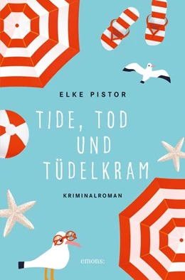 Abbildung von Pistor | Tide, Tod und Tüdelkram | 1. Auflage | 2022 | beck-shop.de