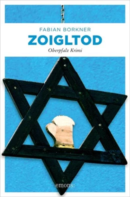 Abbildung von Borkner | Zoigltod | 1. Auflage | 2022 | beck-shop.de