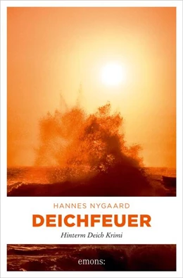 Abbildung von Nygaard | Deichfeuer | 1. Auflage | 2022 | beck-shop.de
