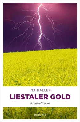 Abbildung von Haller | Liestaler Gold | 1. Auflage | 2022 | beck-shop.de