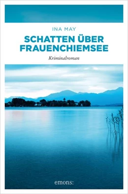 Abbildung von May | Schatten über Frauenchiemsee | 1. Auflage | 2022 | beck-shop.de