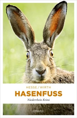 Abbildung von Hesse / Wirth | Hasenfuß | 1. Auflage | 2022 | beck-shop.de