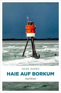 Abbildung von Aukes | Haie auf Borkum | 1. Auflage | 2022 | beck-shop.de