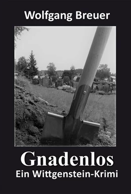 Abbildung von Breuer | Gnadenlos | 1. Auflage | 2021 | beck-shop.de