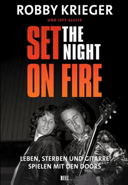 Abbildung von Krieger | Set the Night on Fire | 1. Auflage | 2022 | beck-shop.de
