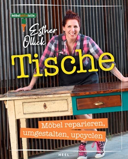 Abbildung von Ollick | Tische | 1. Auflage | 2023 | beck-shop.de