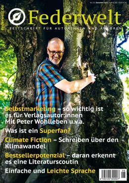 Abbildung von Hansen / Conrath | Federwelt 151, 06-2021, Dezember 2021 | 1. Auflage | 2021 | beck-shop.de