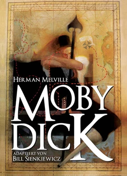 Abbildung von Melville | Moby Dick (Graphic Novel) | 1. Auflage | 2021 | beck-shop.de