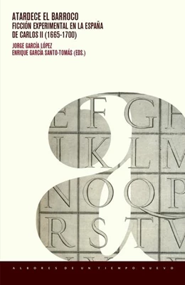 Abbildung von García López / García Santo-Tomás | Atardece el Barroco | 1. Auflage | 2021 | beck-shop.de