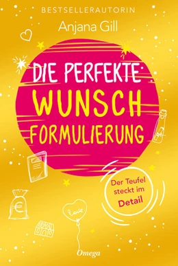 Abbildung von Gill | Die perfekte Wunschformulierung | 1. Auflage | 2021 | beck-shop.de