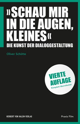 Abbildung von Schütte | »Schau mir in die Augen, Kleines« | 4. Auflage | 2022 | beck-shop.de