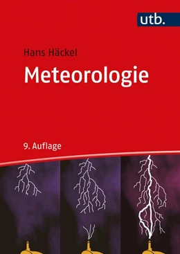 Abbildung von Häckel | Meteorologie | 9. Auflage | 2021 | beck-shop.de