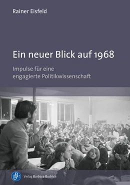 Abbildung von Eisfeld | Ein neuer Blick auf 1968 | 1. Auflage | 2022 | beck-shop.de