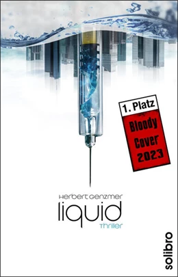 Abbildung von Genzmer | Liquid | 1. Auflage | 2022 | beck-shop.de