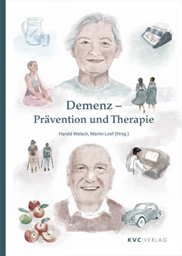 Abbildung von Walach / Loef | Demenz | 1. Auflage | 2020 | beck-shop.de