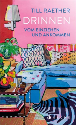 Abbildung von Raether | Drinnen | 1. Auflage | 2024 | beck-shop.de