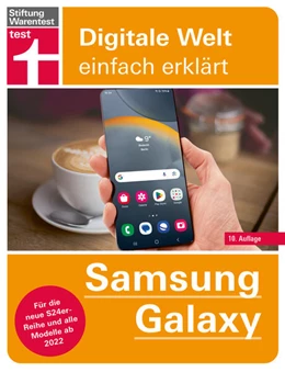 Abbildung von Beiersmann | Samsung Galaxy | 10. Auflage | 2024 | beck-shop.de