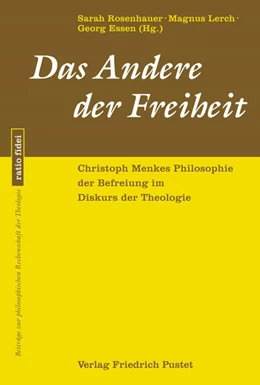 Abbildung von Essen / Lerch | Das Andere der Freiheit | 1. Auflage | 2024 | beck-shop.de