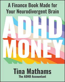 Abbildung von Mathams | ADHD Money | 1. Auflage | 2025 | beck-shop.de