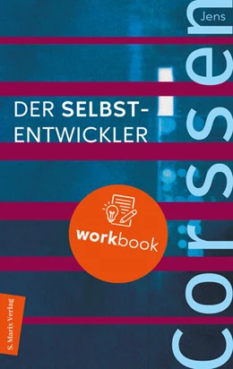 Abbildung von Corssen | Der Selbstentwickler | 1. Auflage | 2024 | beck-shop.de