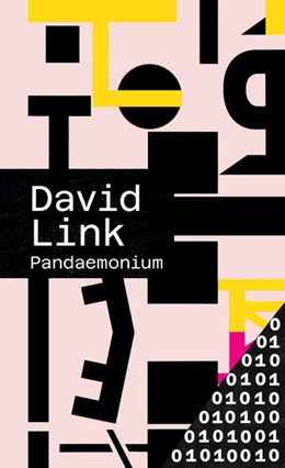 Abbildung von Link | Pandaemonium | 1. Auflage | 2024 | beck-shop.de