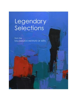 Abbildung von Barber | Legendary Selections from the Kalamazoo Institute of Arts | 1. Auflage | 2025 | beck-shop.de