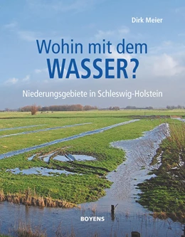 Abbildung von Meier | Wohin mit dem Wasser? | 1. Auflage | 2024 | beck-shop.de