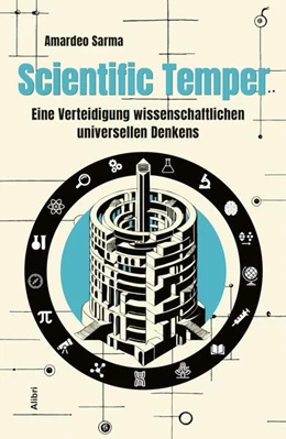 Abbildung von Sarma | Scientific Temper | 1. Auflage | 2024 | beck-shop.de