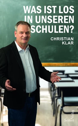 Abbildung von Klar | Was ist los in unseren Schulen? | 1. Auflage | 2024 | beck-shop.de