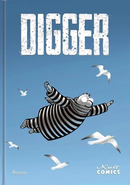 Abbildung von Ramar | DIGGER | 1. Auflage | 2024 | beck-shop.de