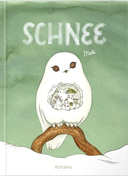 Abbildung von Moki | Schnee | 1. Auflage | 2024 | beck-shop.de
