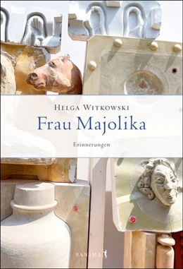 Abbildung von Witkowski | Frau Majolika | 1. Auflage | 2024 | beck-shop.de