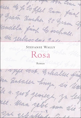 Abbildung von Wally | Rosa | 1. Auflage | 2024 | beck-shop.de