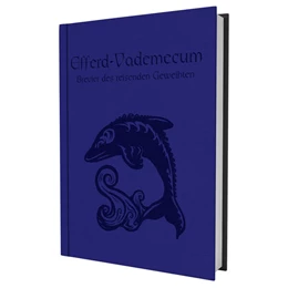 Abbildung von Günzel | DSA - Efferd Vademecum | 1. Auflage | 2024 | beck-shop.de