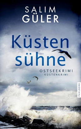 Abbildung von Güler | Küstensühne | 1. Auflage | 2024 | beck-shop.de