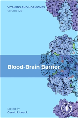 Abbildung von Blood-Brain Barrier | 1. Auflage | 2024 | beck-shop.de