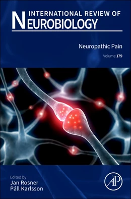 Abbildung von Neuropathic Pain | 1. Auflage | 2024 | beck-shop.de