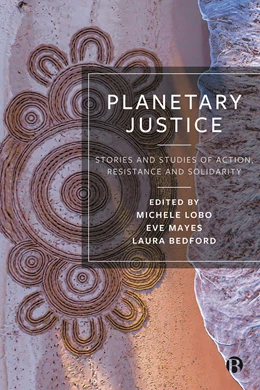 Abbildung von Lobo / Mayes | Planetary Justice | 1. Auflage | 2024 | beck-shop.de