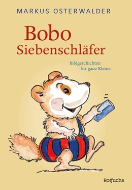 Abbildung von Osterwalder | Bobo Siebenschläfer | 1. Auflage | 2024 | beck-shop.de