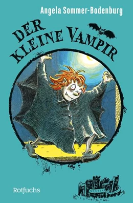 Abbildung von Sommer-Bodenburg | Der kleine Vampir | 1. Auflage | 2024 | beck-shop.de
