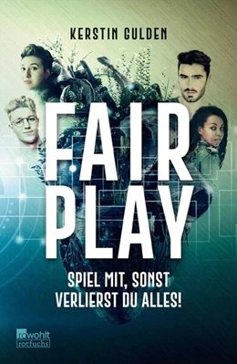 Abbildung von Gulden | Fair Play | 1. Auflage | 2024 | beck-shop.de
