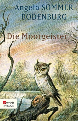 Abbildung von Sommer-Bodenburg | Die Moorgeister | 1. Auflage | 2024 | beck-shop.de