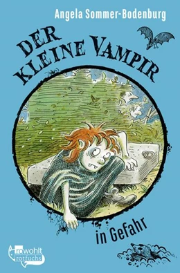 Abbildung von Sommer-Bodenburg | Der kleine Vampir in Gefahr | 1. Auflage | 2024 | beck-shop.de