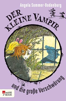 Abbildung von Sommer-Bodenburg | Der kleine Vampir und die große Verschwörung | 1. Auflage | 2024 | beck-shop.de